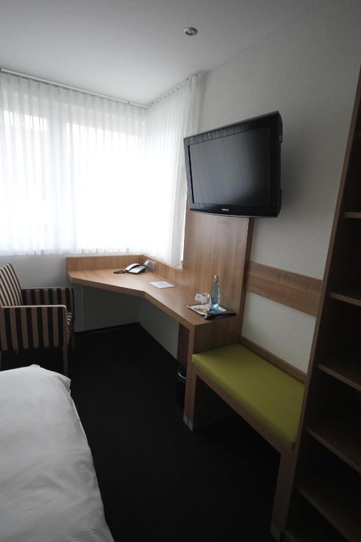 Hotel Go2Bed Weil Am Rhein - Basel Pokój zdjęcie