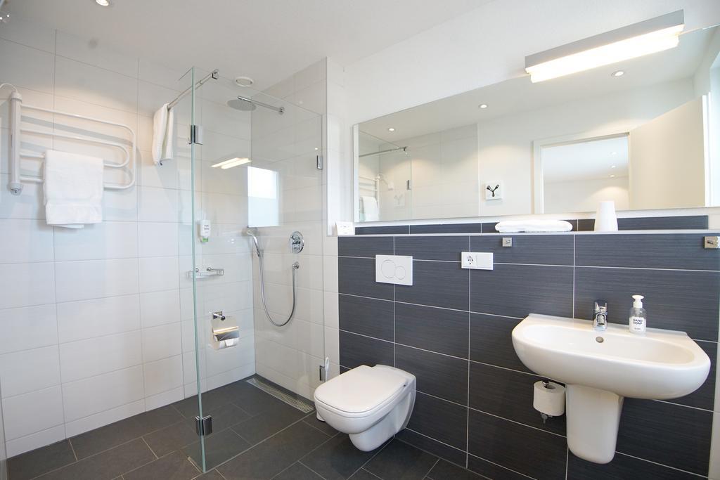 Hotel Go2Bed Weil Am Rhein - Basel Zewnętrze zdjęcie