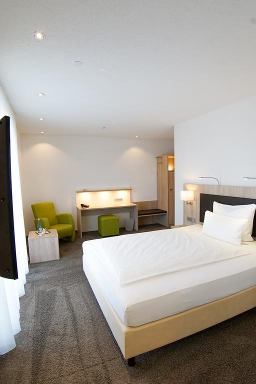 Hotel Go2Bed Weil Am Rhein - Basel Zewnętrze zdjęcie