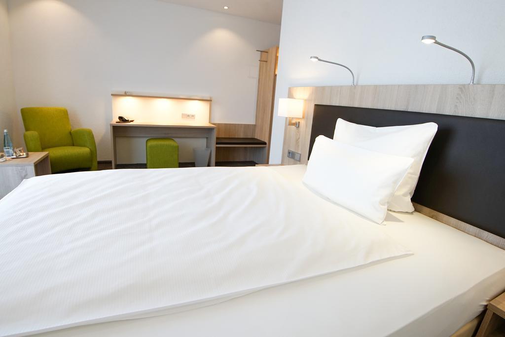 Hotel Go2Bed Weil Am Rhein - Basel Zewnętrze zdjęcie