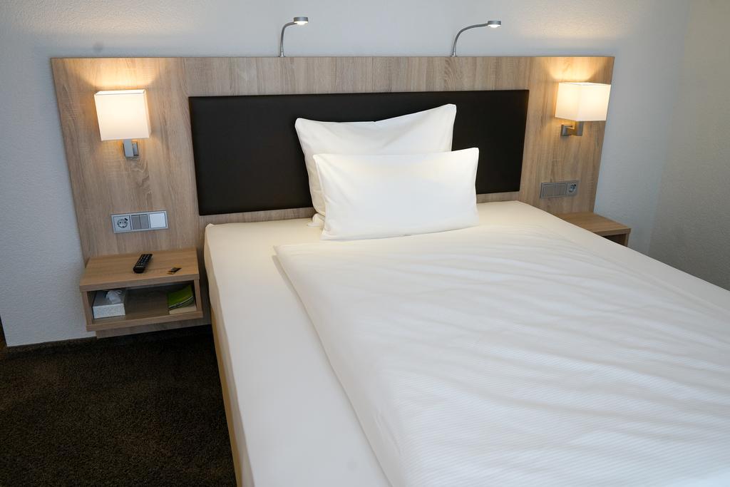 Hotel Go2Bed Weil Am Rhein - Basel Zewnętrze zdjęcie