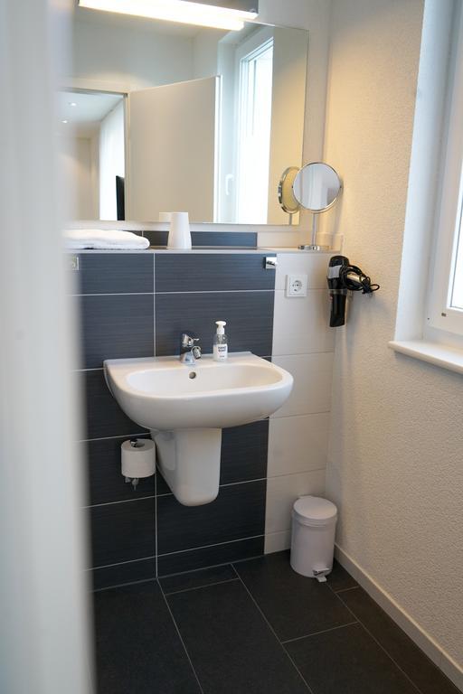 Hotel Go2Bed Weil Am Rhein - Basel Zewnętrze zdjęcie