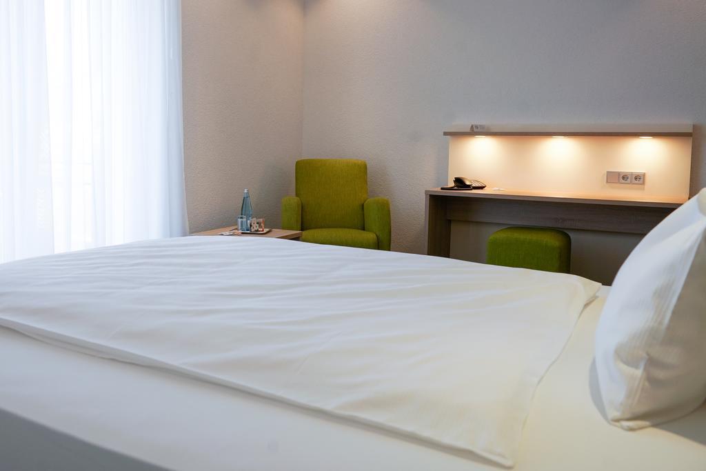 Hotel Go2Bed Weil Am Rhein - Basel Zewnętrze zdjęcie