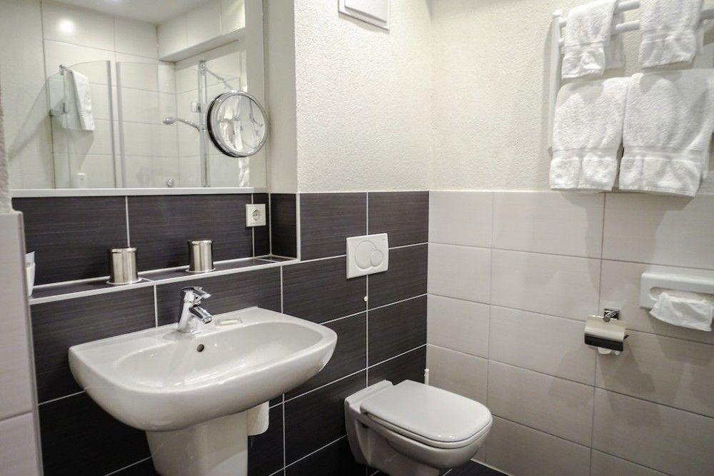 Hotel Go2Bed Weil Am Rhein - Basel Zewnętrze zdjęcie