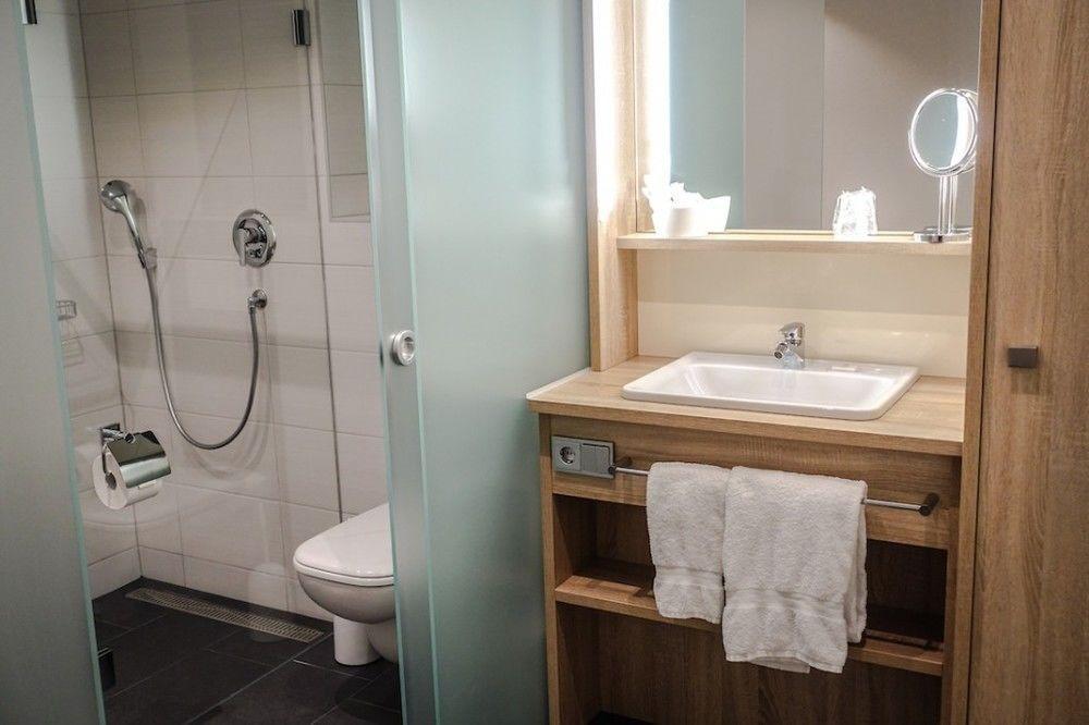 Hotel Go2Bed Weil Am Rhein - Basel Zewnętrze zdjęcie