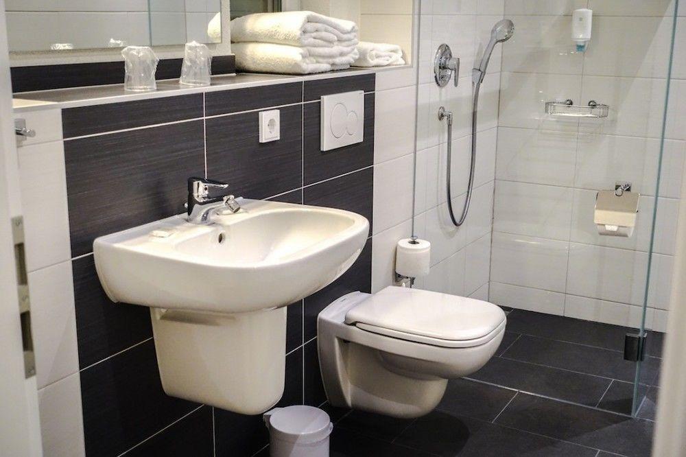 Hotel Go2Bed Weil Am Rhein - Basel Zewnętrze zdjęcie