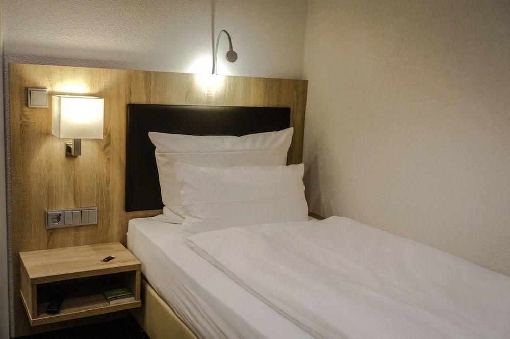 Hotel Go2Bed Weil Am Rhein - Basel Zewnętrze zdjęcie