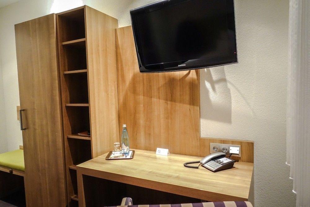 Hotel Go2Bed Weil Am Rhein - Basel Zewnętrze zdjęcie