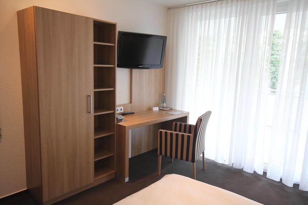 Hotel Go2Bed Weil Am Rhein - Basel Zewnętrze zdjęcie