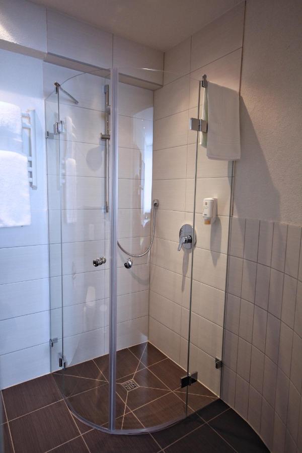 Hotel Go2Bed Weil Am Rhein - Basel Pokój zdjęcie